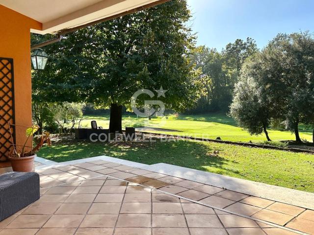 Villa Indipendente in vendita a Olgiata, Roma Capitale