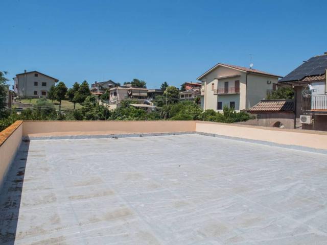 Villa Indipendente in vendita a Castel di Decima, Roma