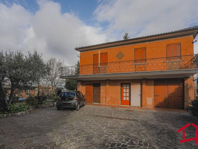 Villa Indipendente in vendita a Municipio Roma VI, Roma Capitale