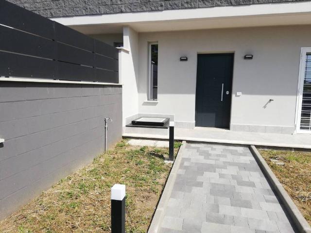 Villa Indipendente in vendita a Monte dell'Ara-Valle Santa, Roma Capitale