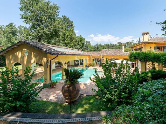 Villa Indipendente in vendita a Olgiata, Roma Capitale
