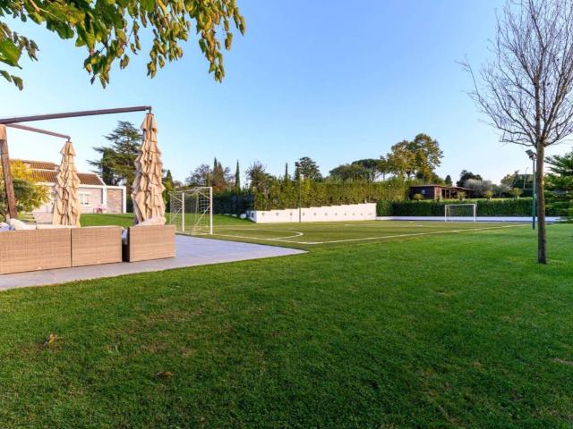 Villa Indipendente in vendita a Olgiata, Roma Capitale