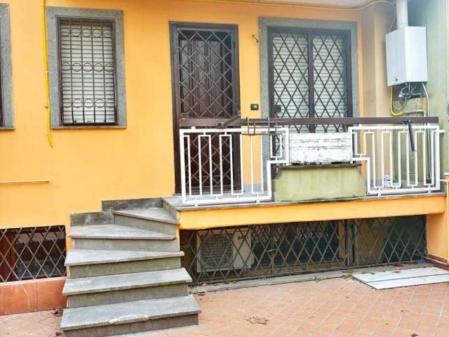 Villa Indipendente in vendita a Torrenova, Roma Capitale