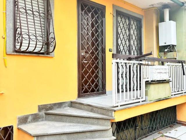 Villa Indipendente in vendita a Torrenova, Roma Capitale