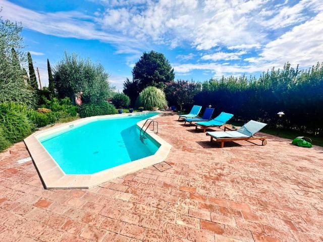 Villa Indipendente in vendita a Prima Porta, Montecompatri