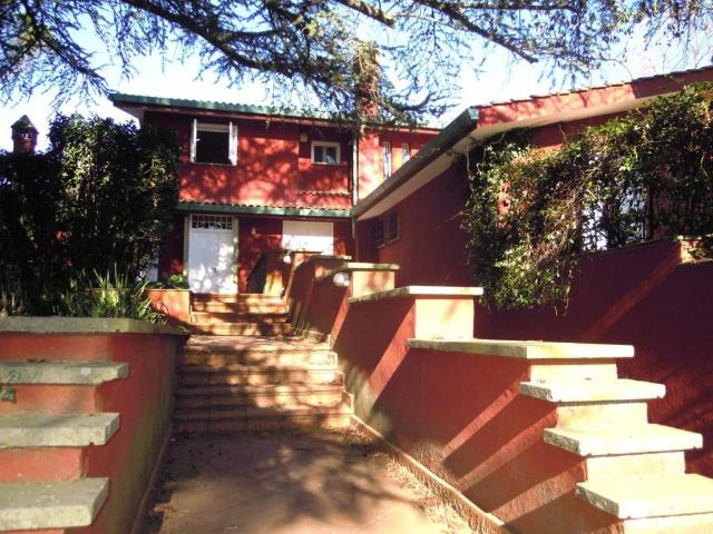 Villa Indipendente in vendita a Olgiata, Roma Capitale