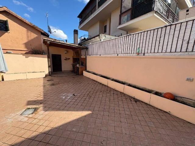 Villa Indipendente in vendita a Malafede, Roma Capitale