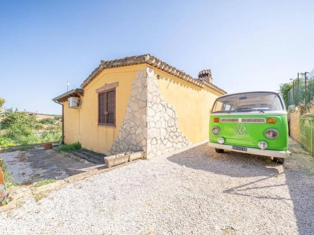 Villa Indipendente in vendita a Roma Capitale, Lazio