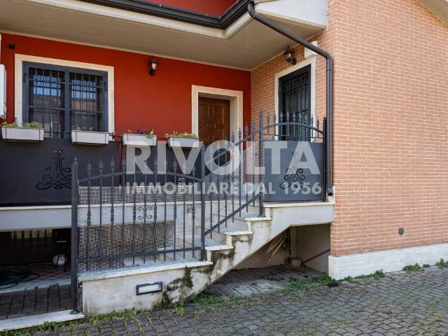 Villa Indipendente in vendita a Municipio Roma XIV, Roma Capitale