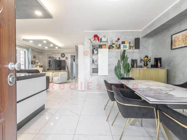 Villa Indipendente in vendita a Stagni di Ostia, Roma Capitale