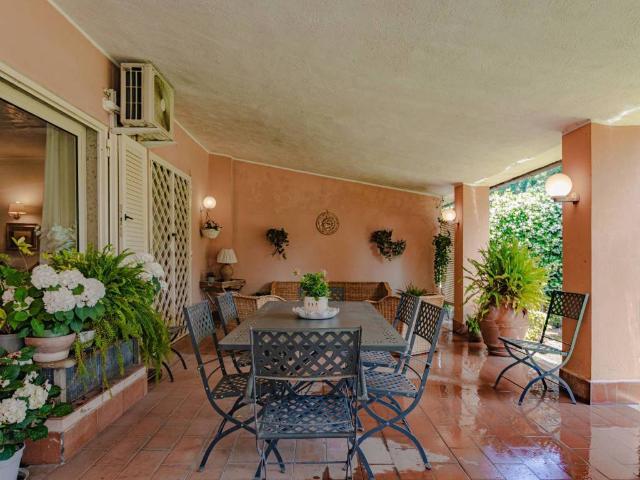 Villa Indipendente in vendita a Olgiata, Roma