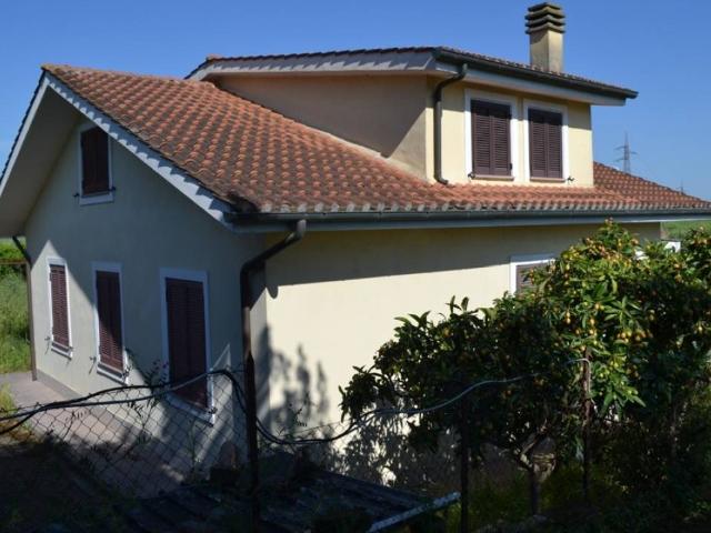 Villa Indipendente in vendita a Roma Capitale, Lazio