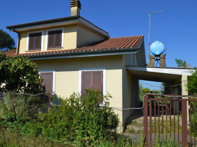 Villa Indipendente in vendita a Roma Capitale, Lazio