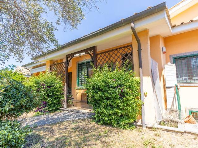 Villa Indipendente in vendita a Madonnetta, Roma Capitale