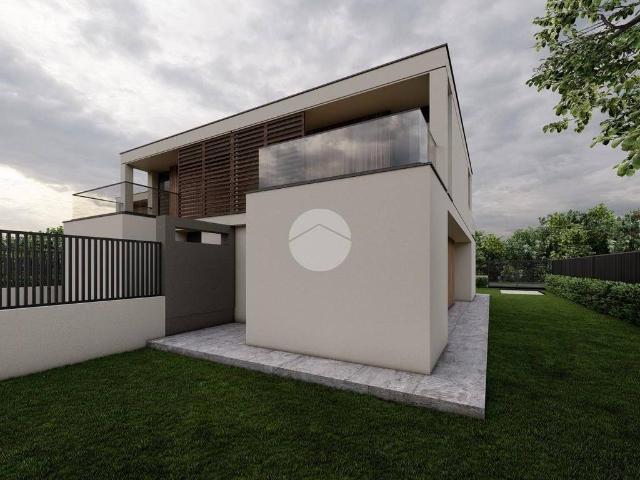 Villa Indipendente in vendita a Castelverde, Roma Capitale