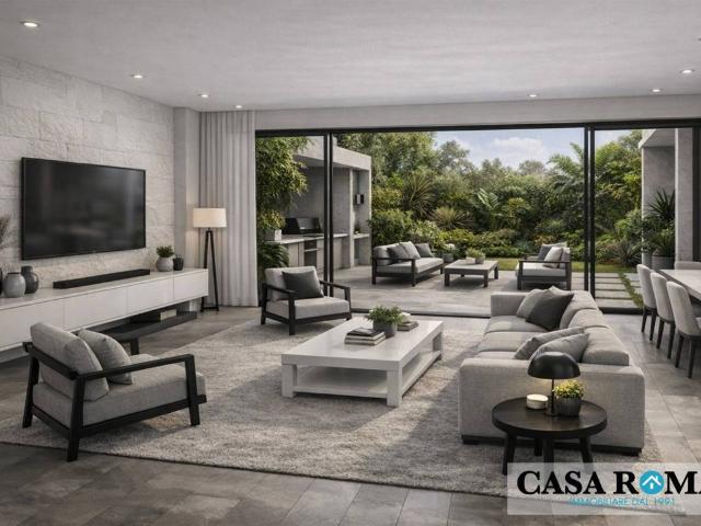 Villa Indipendente in vendita a Saxa Rubra, Roma Capitale