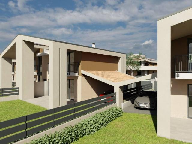 Villa Indipendente in vendita a Tor San Giovanni, Roma Capitale