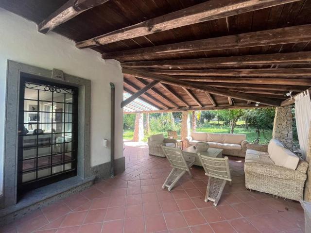 Villa Indipendente in vendita a Casal Lumbroso, Roma Capitale