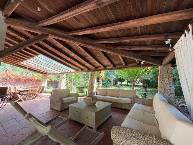 Villa Indipendente in vendita a Casal Lumbroso, Roma Capitale