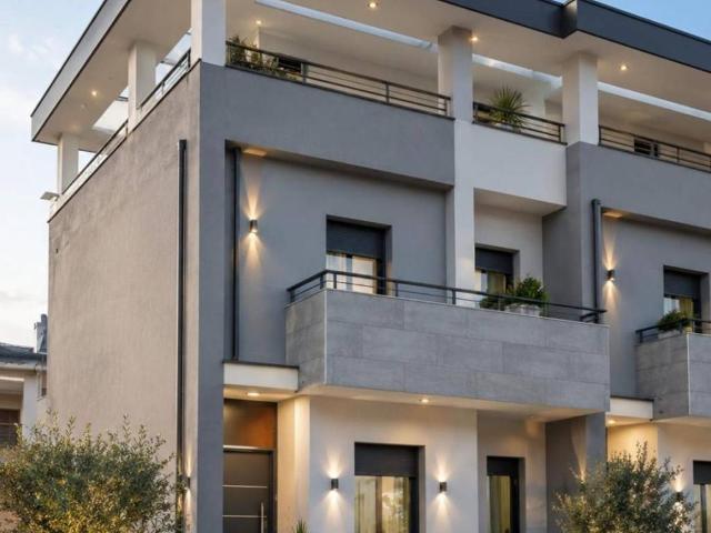 Villa Indipendente in vendita a Torrenova, Roma Capitale