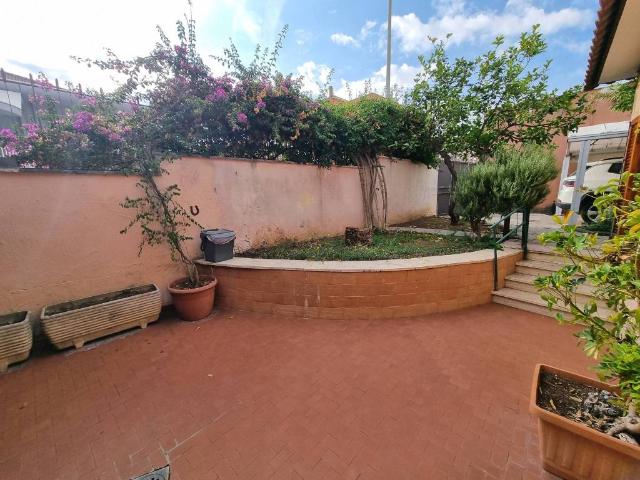 Villa Indipendente in vendita a Aurelio, Roma