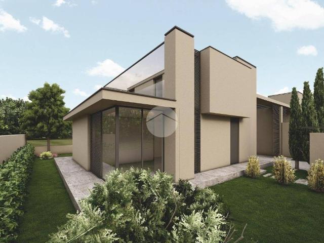 Villa Indipendente in vendita a Castelverde, Roma Capitale