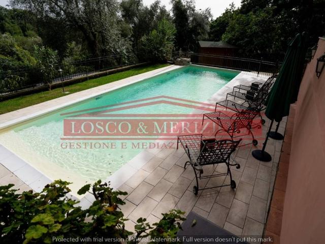 Villa Indipendente in vendita a Roma Capitale, Lazio