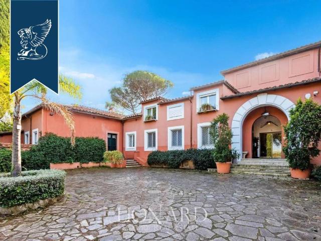 Villa Indipendente in vendita a Municipio Roma IX, Roma Capitale