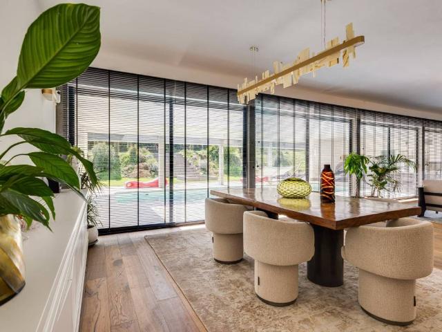 Villa Indipendente in vendita a Olgiata, Roma Capitale