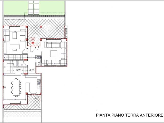 Villa Indipendente in vendita a Municipio Roma VIII, Roma Capitale