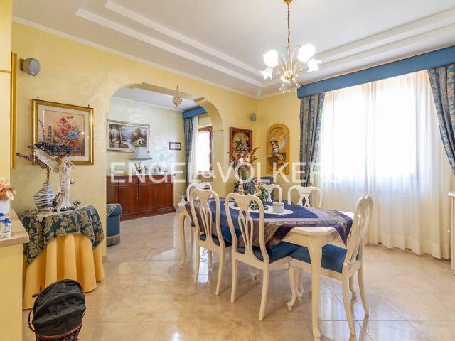 Villa Indipendente in vendita a Ponte Linari, Roma Capitale