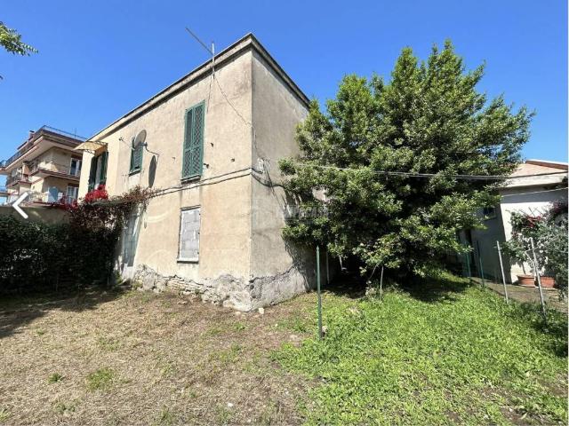 Villa Indipendente in vendita a Municipio Roma XV, Roma Capitale