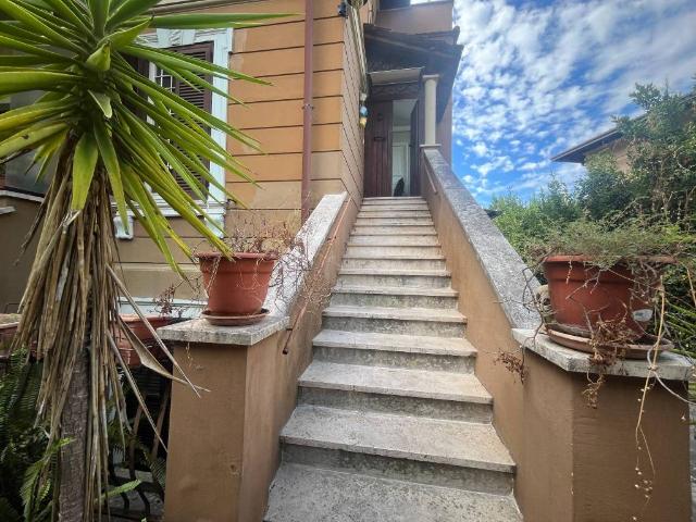 Villa Indipendente in vendita a Monte Sacro, Roma
