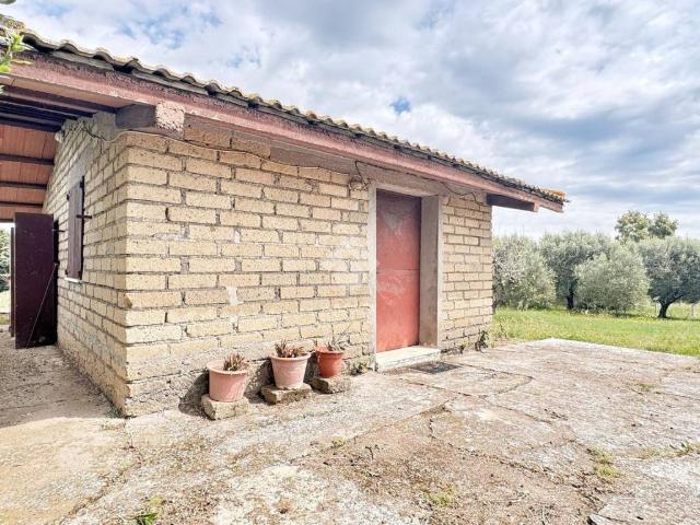 Villa Indipendente in vendita a Municipio Roma XV, Roma Capitale