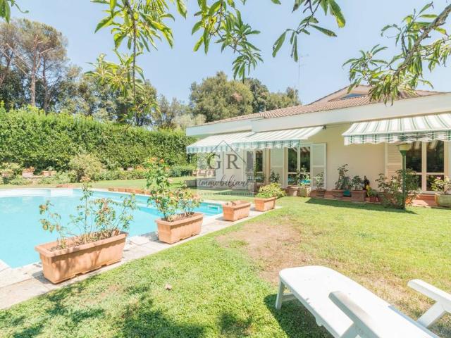 Villa Indipendente in vendita a Olgiata, Roma Capitale