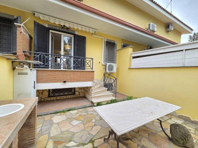Villa Indipendente in vendita a Dragona, Roma Capitale