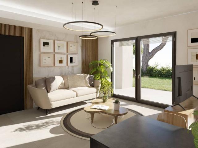 Villa Indipendente in vendita a Tor San Giovanni, Roma Capitale