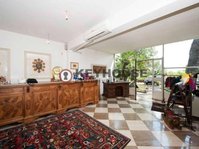 Villa Indipendente in vendita a Grottarossa, Roma