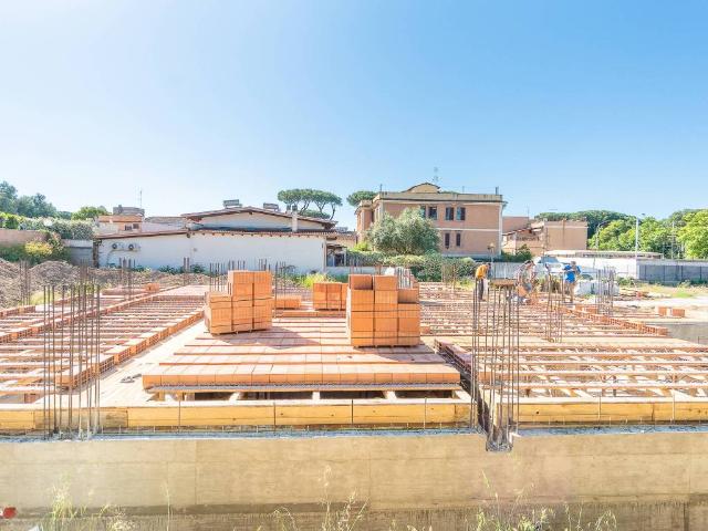 Villa Indipendente in vendita a Municipio Roma VII, Roma Capitale