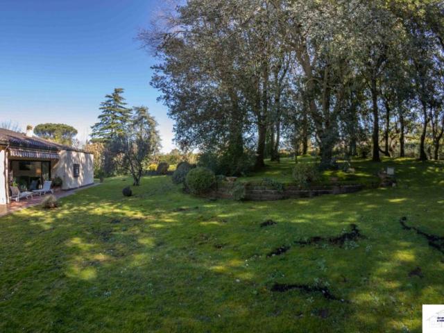 Villa Indipendente in vendita a Olgiata, Roma Capitale