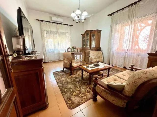 Villa Indipendente in vendita a Villaggio Breda, Roma Capitale