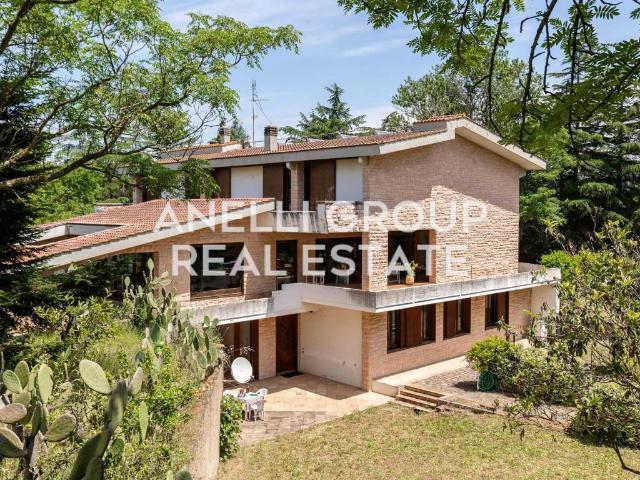 Villa Indipendente in vendita a Saxa Rubra, Roma Capitale