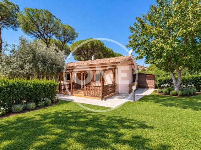 Villa Indipendente in vendita a San Vittorino, Roma