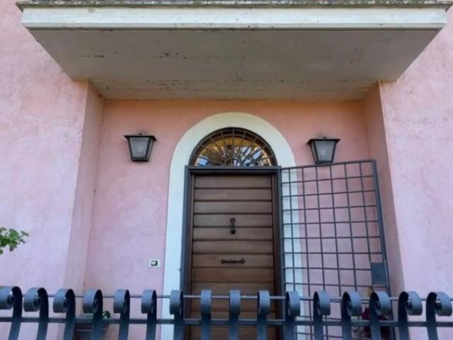 Villa Indipendente in vendita a Municipio Roma XII, Roma Capitale