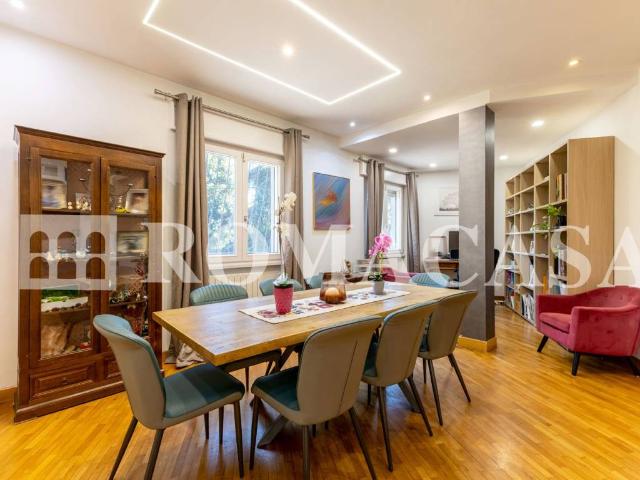 Villa Indipendente in vendita a Mostacciano, Roma Capitale