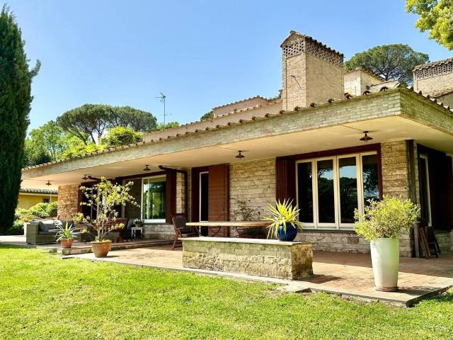 Villa Indipendente in vendita a Olgiata, Roma Capitale