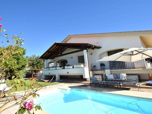 Villa Indipendente in vendita a Casal Lumbroso, Roma Capitale