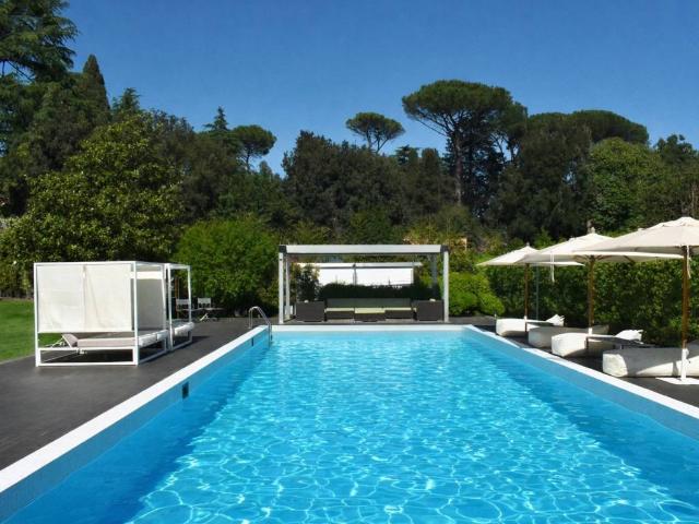 Villa Indipendente in vendita a Municipio Roma XV, Roma Capitale