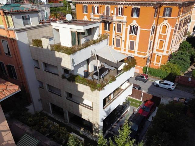 Villa Indipendente in vendita a Municipio Roma XII, Roma Capitale