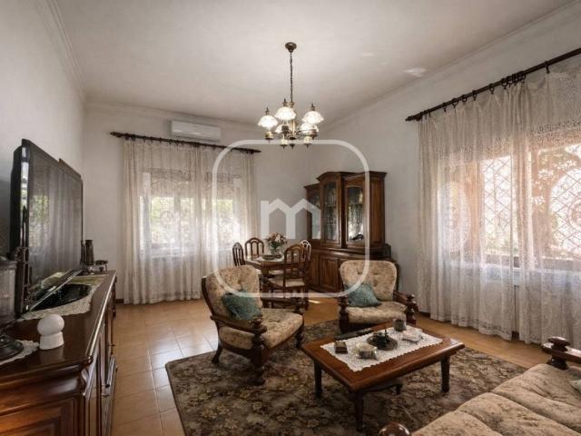 Villa Indipendente in vendita a Municipio Roma VI, Roma Capitale